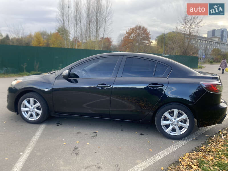 Седан Mazda 3 2011 в Ивано-Франковске фото 18 Седан Mazda 3 2011 в Ивано-Франковске