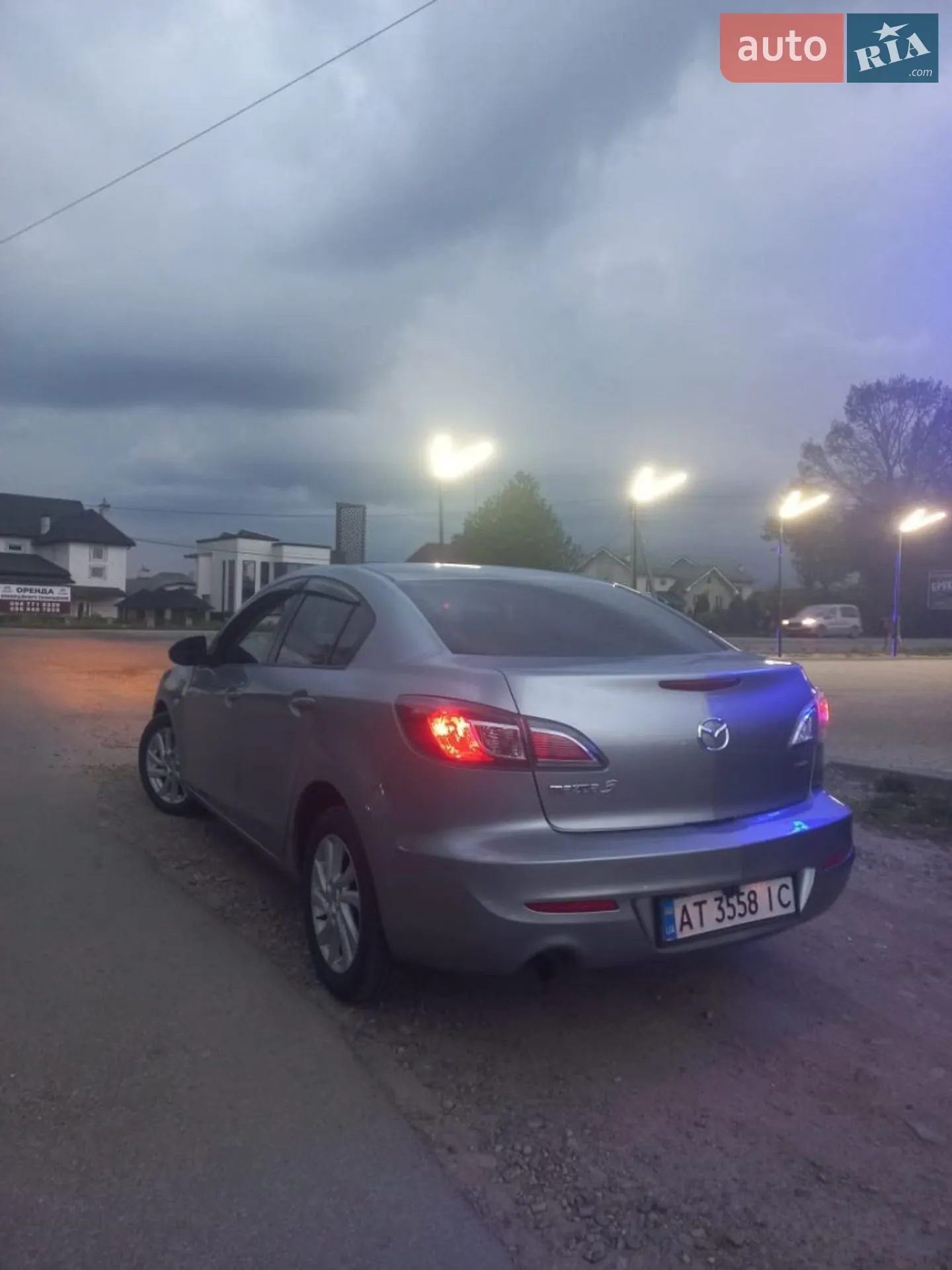 2011 Mazda 3 - мініатюра 11