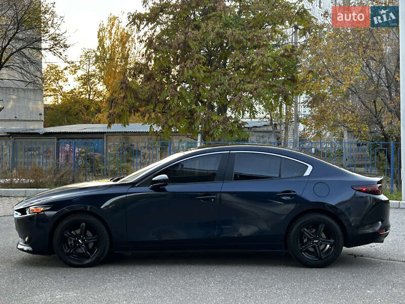 Седан Mazda 3 2020 в Миколаєві фото 2 Седан Mazda 3 2020 в Миколаєві
