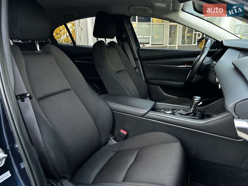 Седан Mazda 3 2020 в Миколаєві фото 16 Седан Mazda 3 2020 в Миколаєві