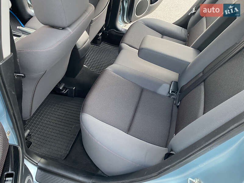 Седан Mazda 3 2008 в Киеве фото 23 Седан Mazda 3 2008 в Киеве
