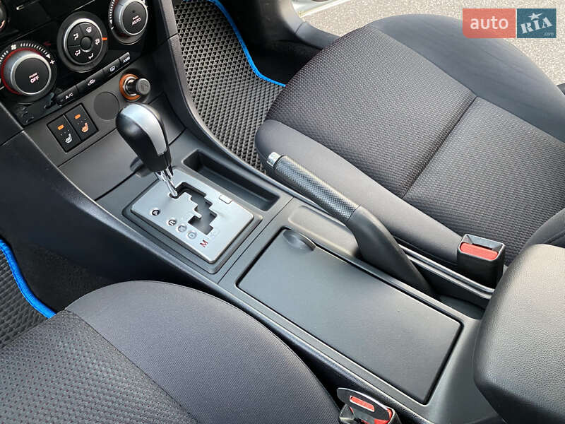 Седан Mazda 3 2008 в Киеве фото 41 Седан Mazda 3 2008 в Киеве