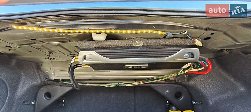 Седан Mazda 3 2007 в Кривому Розі фото 15 Седан Mazda 3 2007 в Кривому Розі