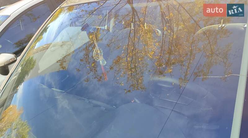 Седан Mazda 3 2006 в Києві