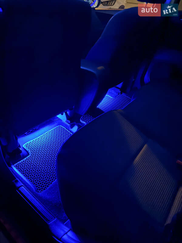 Хетчбек Mazda 3 2011 в Львові