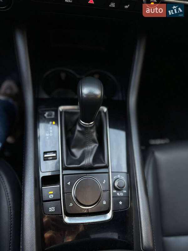 Седан Mazda 3 2023 в Одессе фото 23 Седан Mazda 3 2023 в Одессе