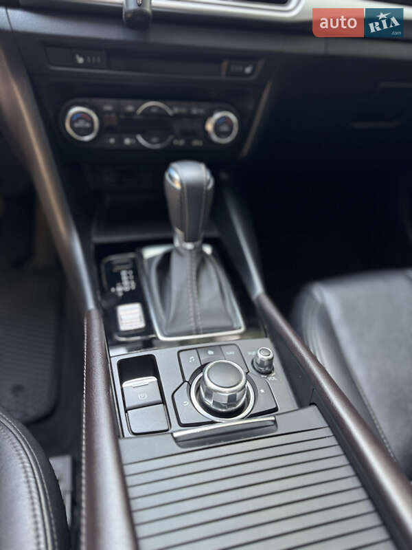 Седан Mazda 3 2016 в Запорожье фото 31 Седан Mazda 3 2016 в Запорожье