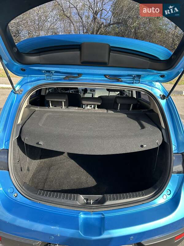 Хэтчбек Mazda 3 2011 в Харькове фото 4 Хэтчбек Mazda 3 2011 в Харькове