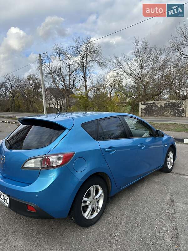 Хэтчбек Mazda 3 2011 в Харькове фото 5 Хэтчбек Mazda 3 2011 в Харькове