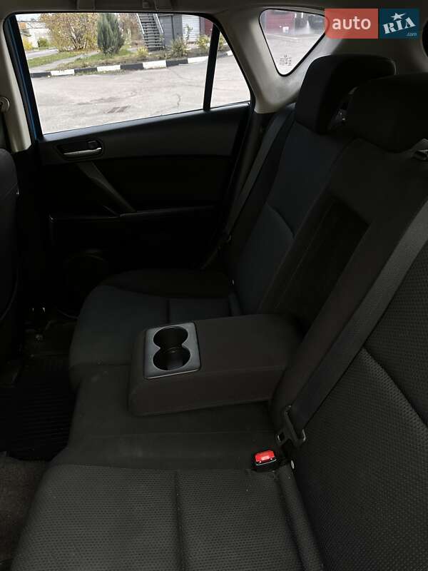 Хэтчбек Mazda 3 2011 в Харькове фото 9 Хэтчбек Mazda 3 2011 в Харькове