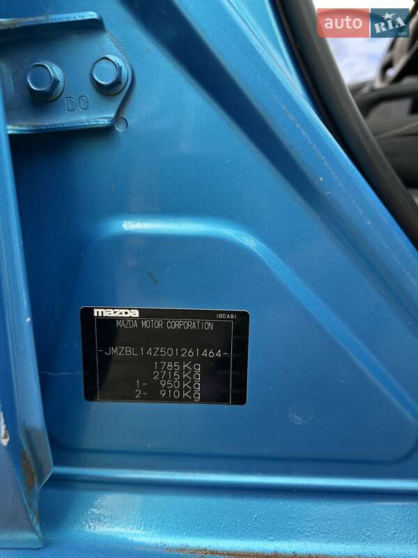 Хэтчбек Mazda 3 2011 в Харькове фото 15 Хэтчбек Mazda 3 2011 в Харькове