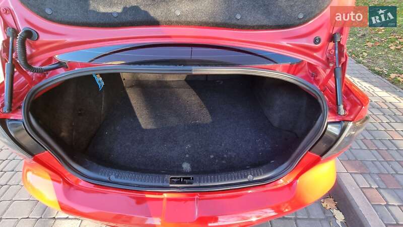 Седан Mazda 3 2007 в Одесі фото 14 Седан Mazda 3 2007 в Одесі