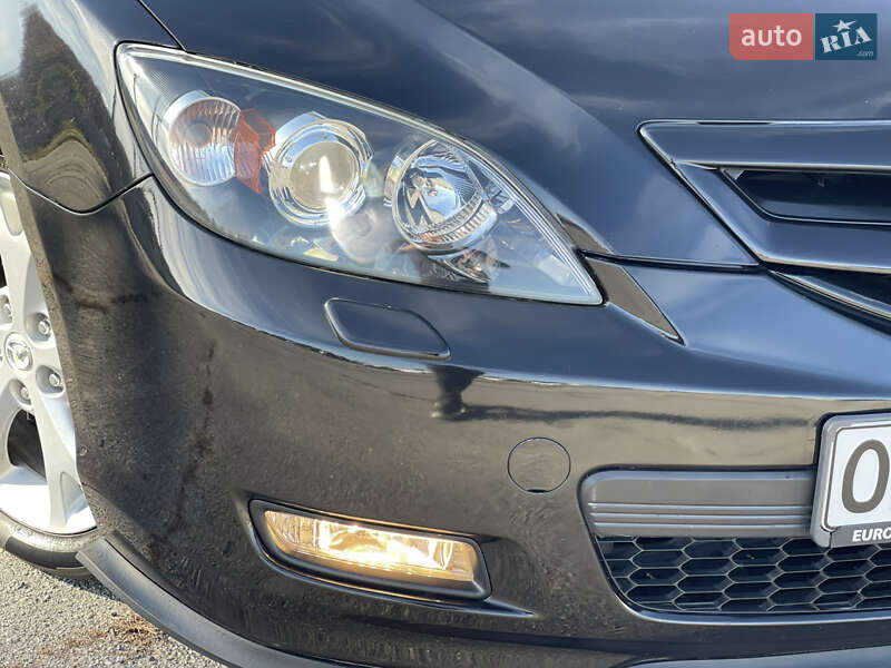 Хэтчбек Mazda 3 2009 в Виннице фото 26 Хэтчбек Mazda 3 2009 в Виннице