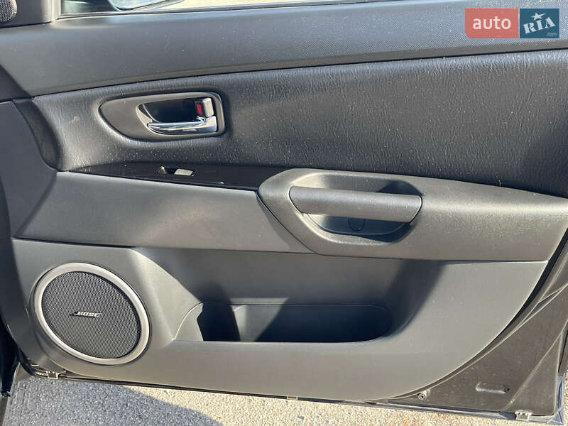 Хэтчбек Mazda 3 2009 в Виннице фото 34 Хэтчбек Mazda 3 2009 в Виннице