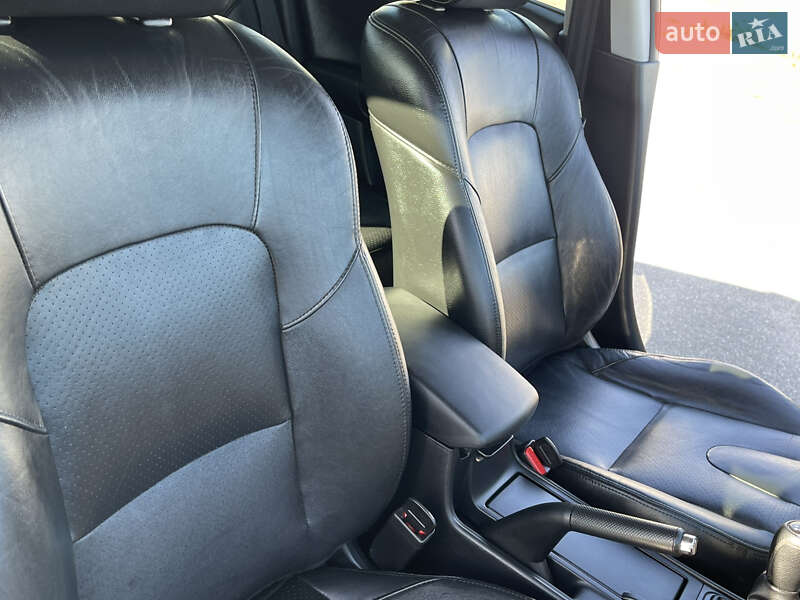 Хэтчбек Mazda 3 2009 в Виннице фото 41 Хэтчбек Mazda 3 2009 в Виннице