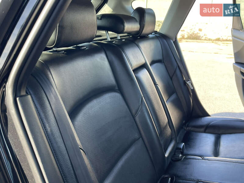 Хэтчбек Mazda 3 2009 в Виннице фото 46 Хэтчбек Mazda 3 2009 в Виннице