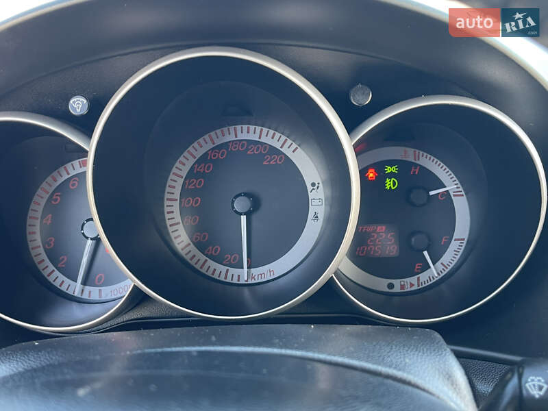 Хэтчбек Mazda 3 2009 в Виннице фото 52 Хэтчбек Mazda 3 2009 в Виннице