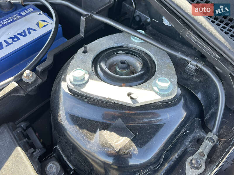 Хэтчбек Mazda 3 2009 в Виннице фото 61 Хэтчбек Mazda 3 2009 в Виннице