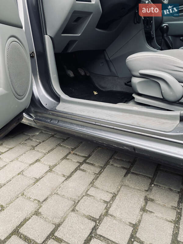 Хетчбек Mazda 3 2005 в Полтаві