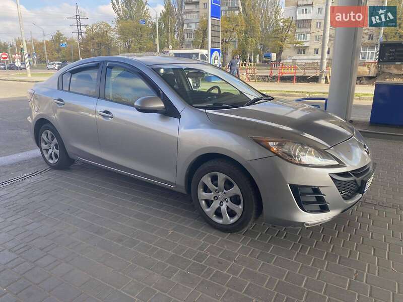 Седан Mazda 3 2013 в Николаеве фото 6 Седан Mazda 3 2013 в Николаеве
