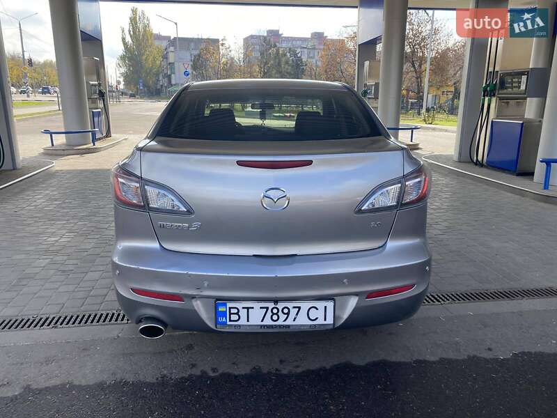 Седан Mazda 3 2013 в Николаеве фото 10 Седан Mazda 3 2013 в Николаеве