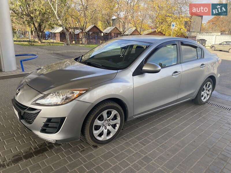 Седан Mazda 3 2013 в Николаеве фото 14 Седан Mazda 3 2013 в Николаеве