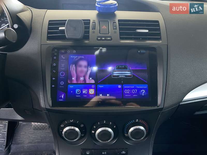 Седан Mazda 3 2013 в Николаеве фото 25 Седан Mazda 3 2013 в Николаеве