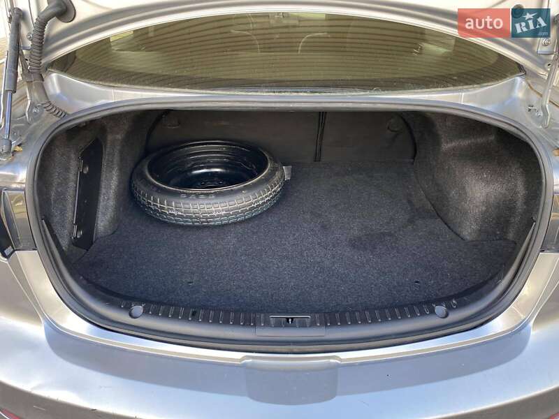 Седан Mazda 3 2013 в Николаеве фото 28 Седан Mazda 3 2013 в Николаеве