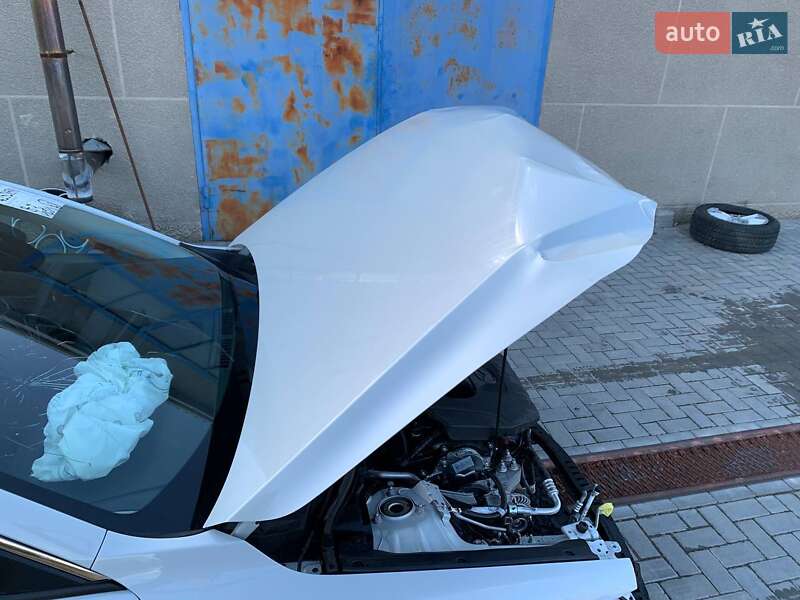 Седан Mazda 3 2024 в Нерубайське фото 7 Седан Mazda 3 2024 в Нерубайське