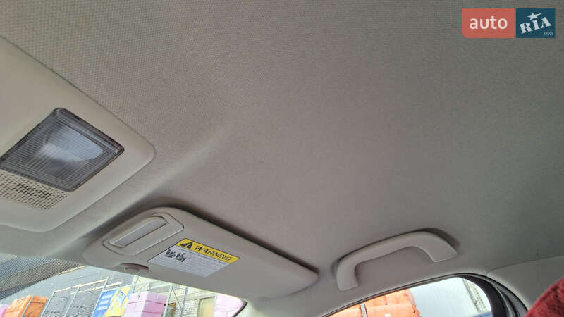 Седан Mazda 3 2016 в Киеве