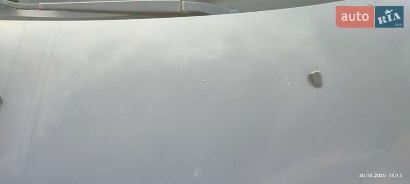 Хэтчбек Mazda 3 2006 в Днепре