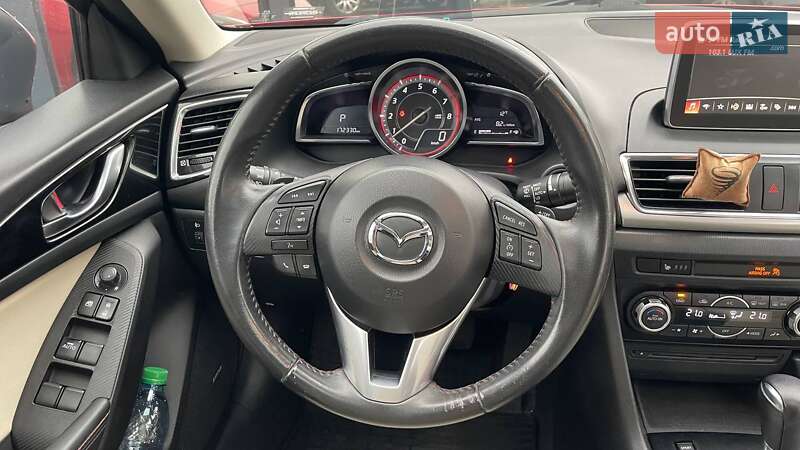Седан Mazda 3 2014 в Киеве фото 16 Седан Mazda 3 2014 в Киеве