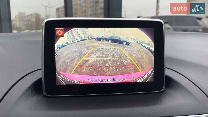 Седан Mazda 3 2014 в Киеве фото 23 Седан Mazda 3 2014 в Киеве