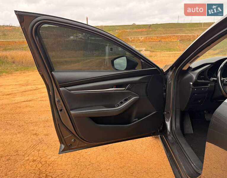 Седан Mazda 3 2020 в Одессе