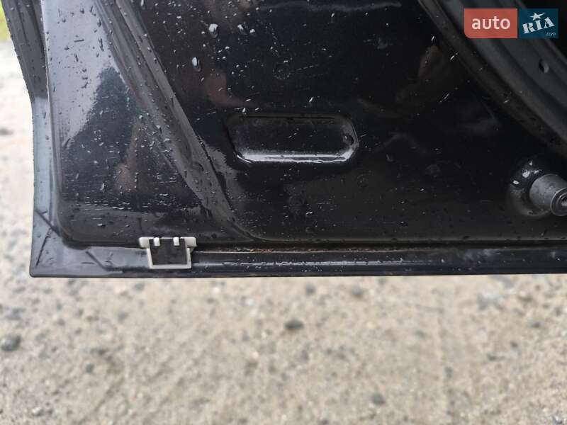 Хэтчбек Mazda 3 2007 в Бердичеве