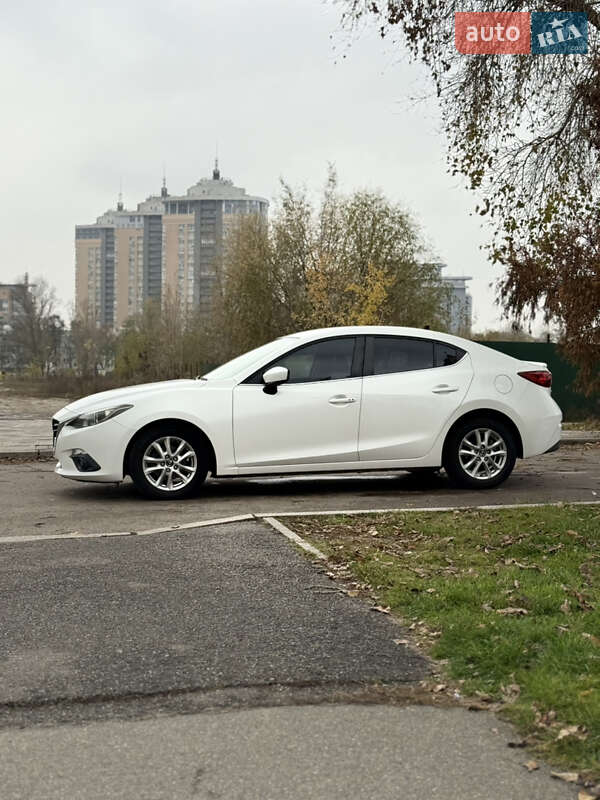 Седан Mazda 3 2013 в Киеве фото 7 Седан Mazda 3 2013 в Киеве