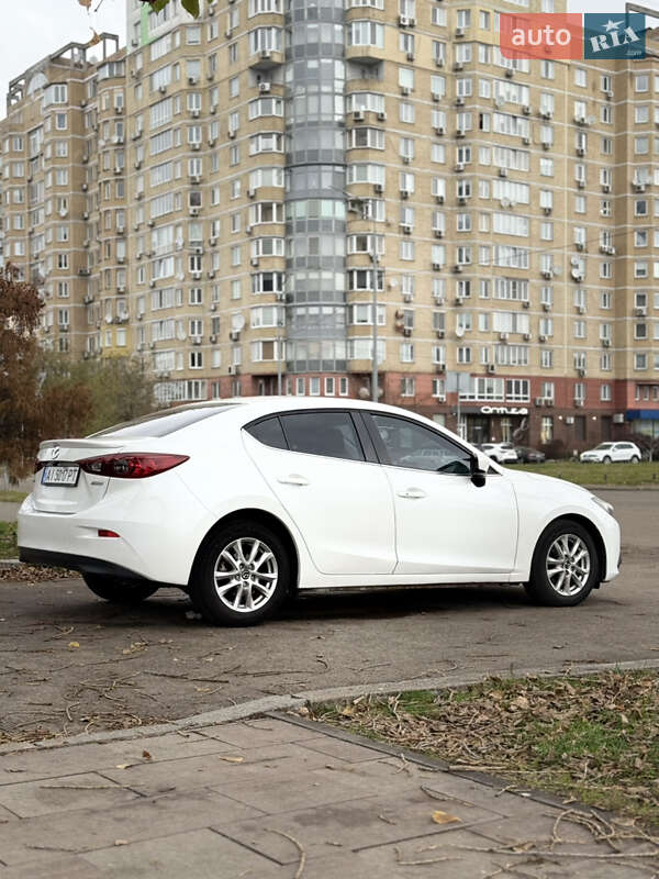 Седан Mazda 3 2013 в Киеве фото 15 Седан Mazda 3 2013 в Киеве