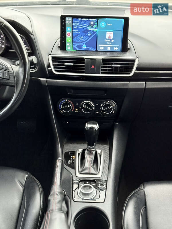 Седан Mazda 3 2013 в Киеве фото 26 Седан Mazda 3 2013 в Киеве