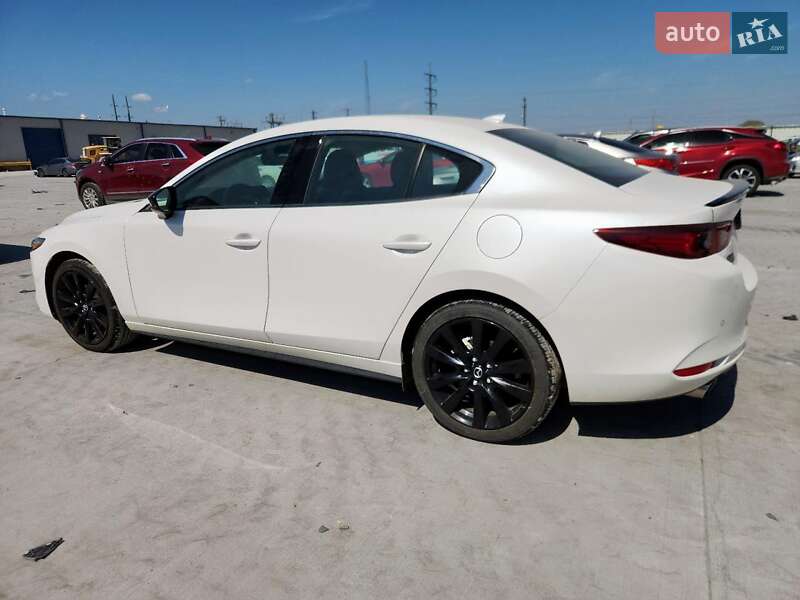 Седан Mazda 3 2023 в Хмельницком фото 2 Седан Mazda 3 2023 в Хмельницком