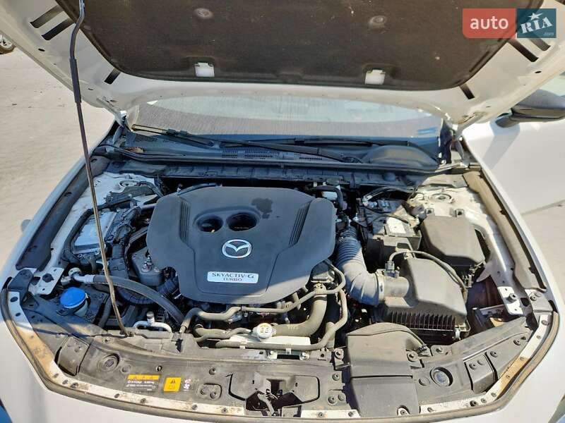 Седан Mazda 3 2023 в Хмельницком фото 11 Седан Mazda 3 2023 в Хмельницком