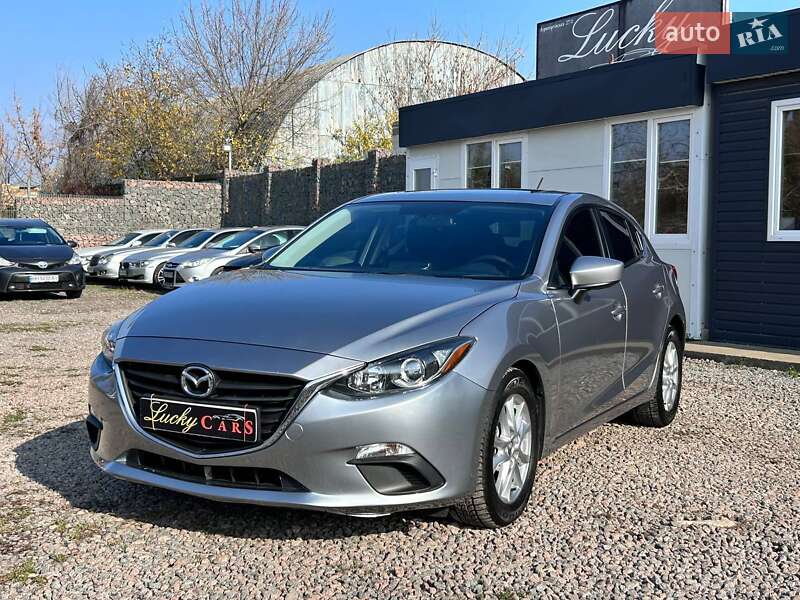 Mazda 3 2013 Mazda 3 2013