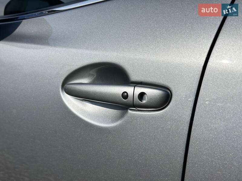 Хетчбек Mazda 3 2013 в Одесі фото 11 Хетчбек Mazda 3 2013 в Одесі