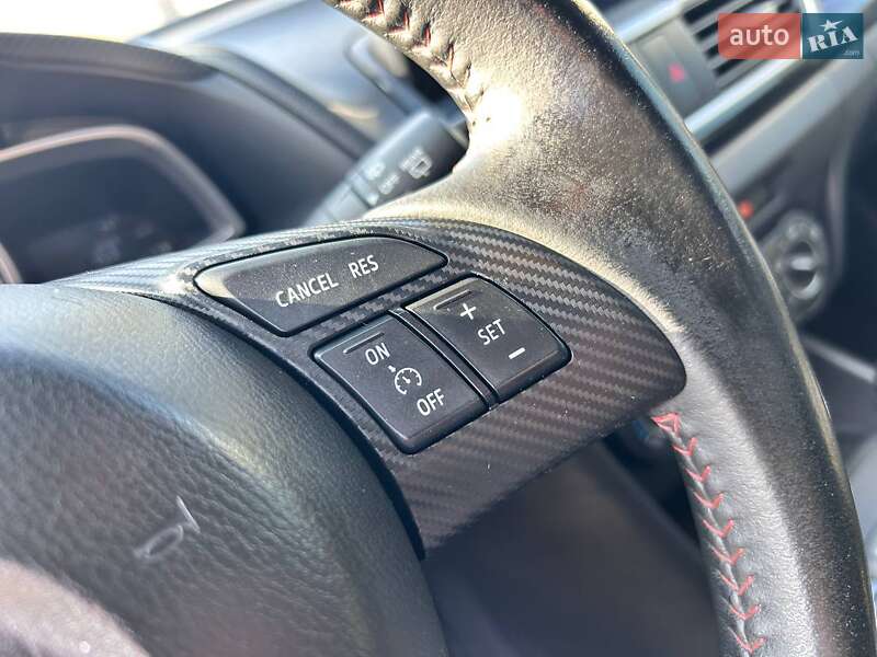 Хетчбек Mazda 3 2013 в Одесі фото 19 Хетчбек Mazda 3 2013 в Одесі