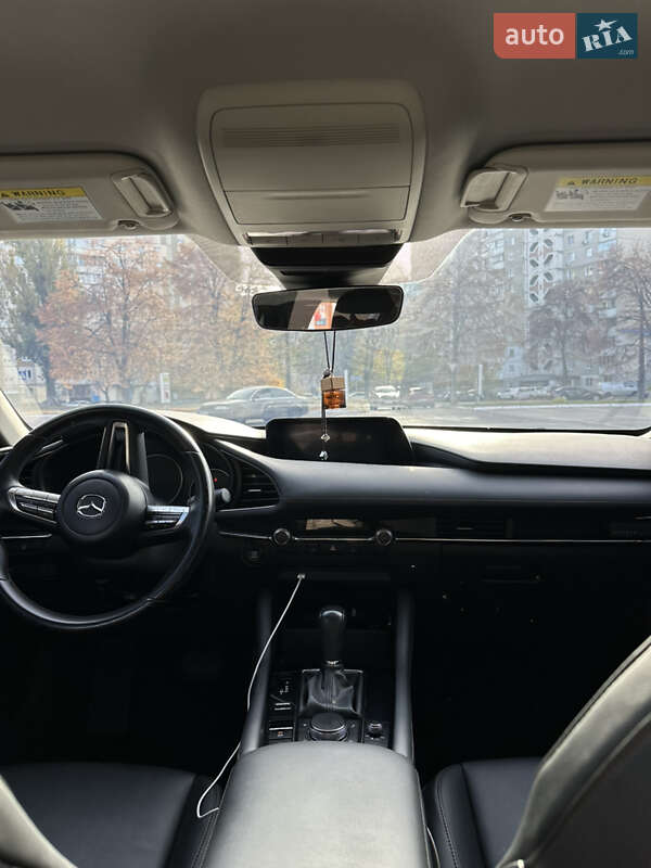 Седан Mazda 3 2018 в Броварах фото 8 Седан Mazda 3 2018 в Броварах