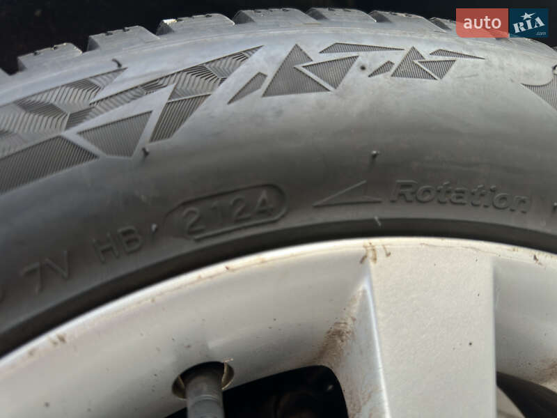 Хетчбек Mazda 3 2009 в Броварах