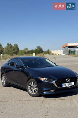 Седан Mazda 3 2019 в Харькове