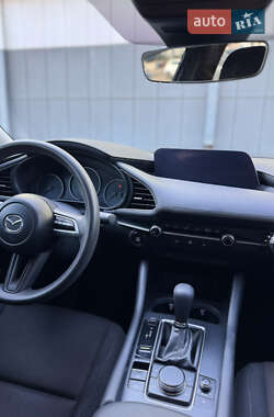 Седан Mazda 3 2019 в Харькове
