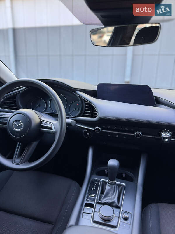 Седан Mazda 3 2019 в Харькове фото 53 Седан Mazda 3 2019 в Харькове