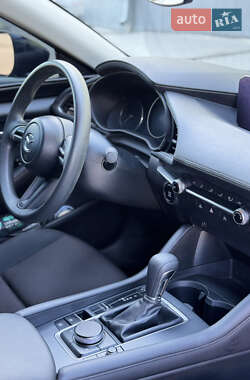 Седан Mazda 3 2019 в Харькове