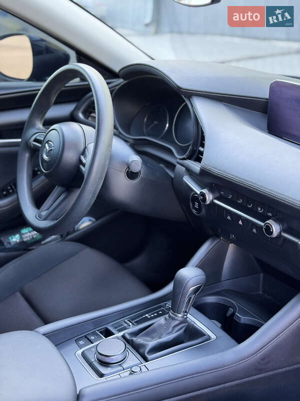 Седан Mazda 3 2019 в Харькове фото 60 Седан Mazda 3 2019 в Харькове